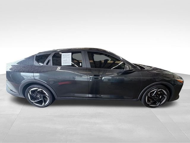 Used 2025 Gray Kia EX image 6