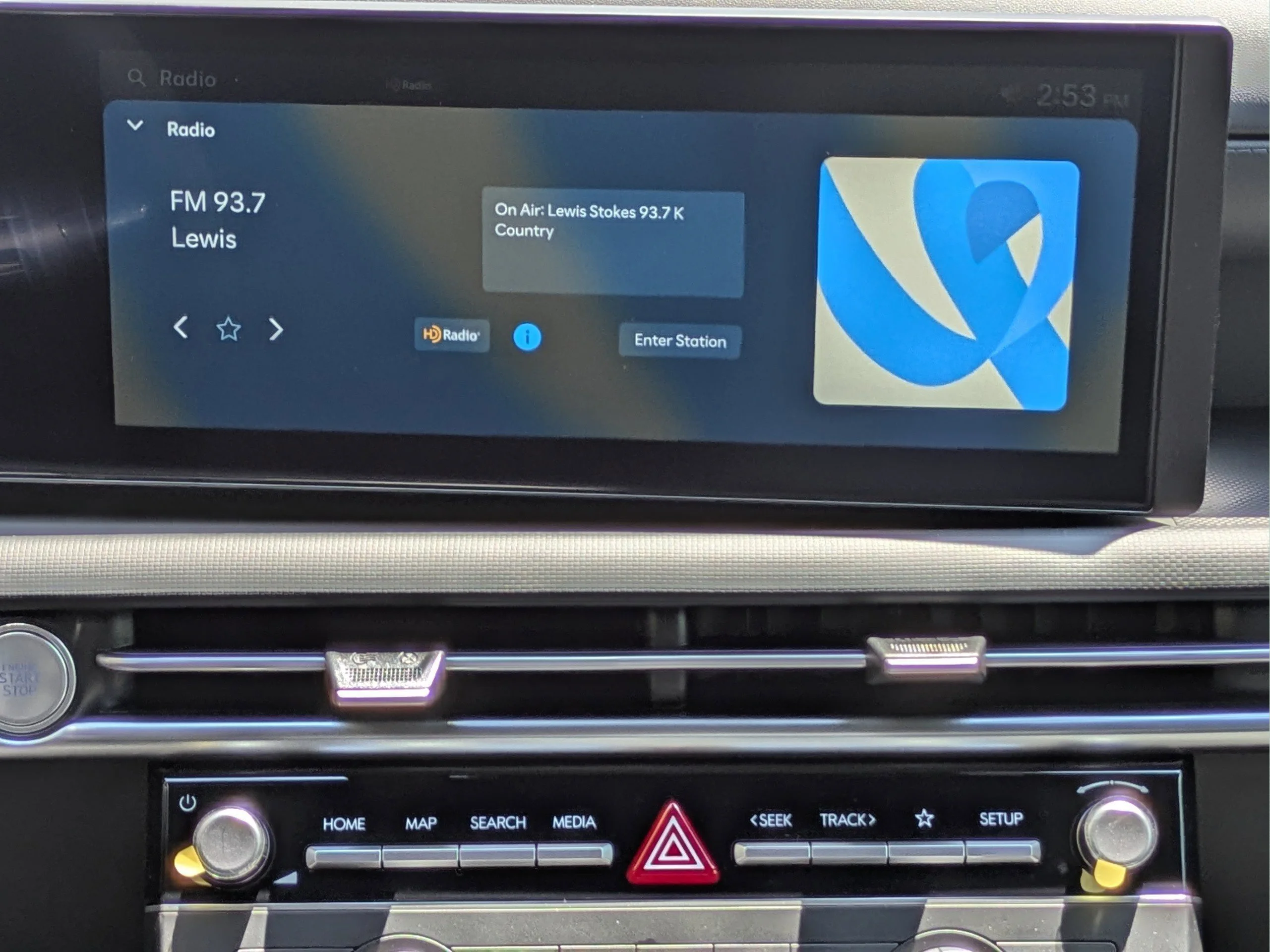 Used 2026 Atlas White Hyundai SE image 20