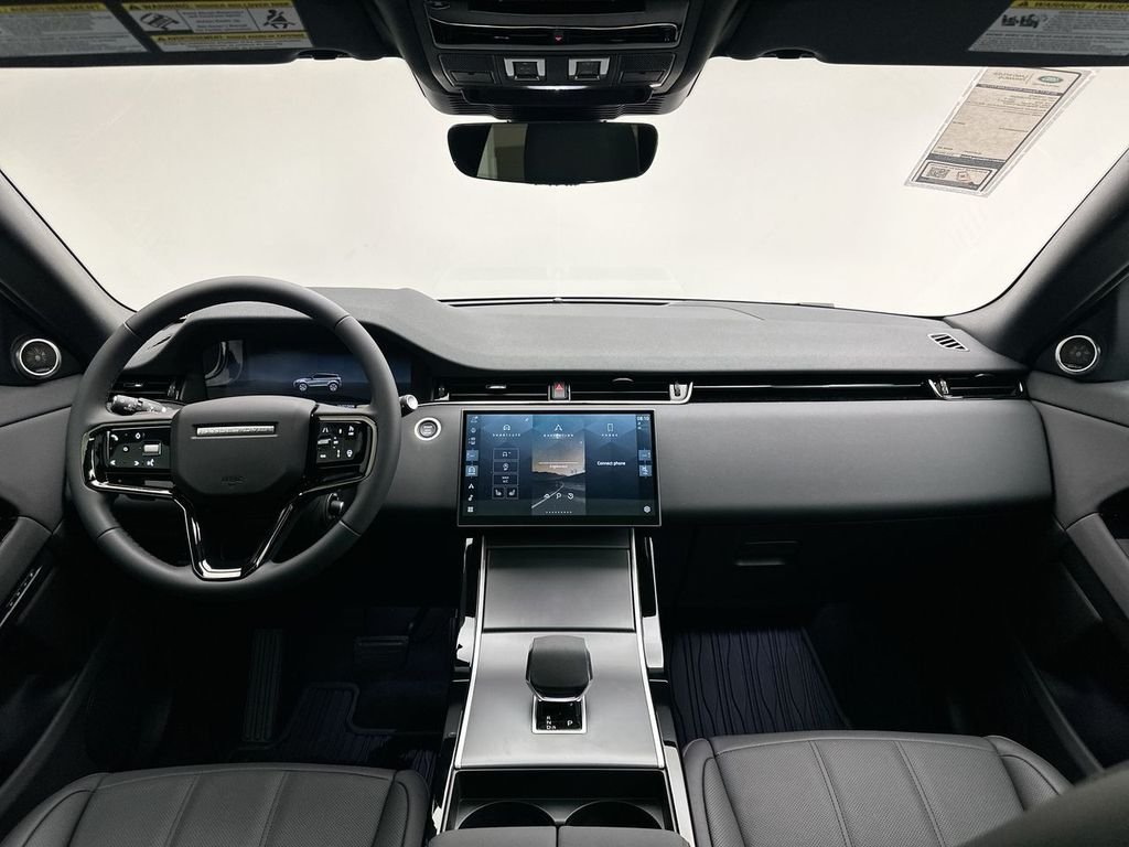 New 2026 Fuji White Land Rover S image 8