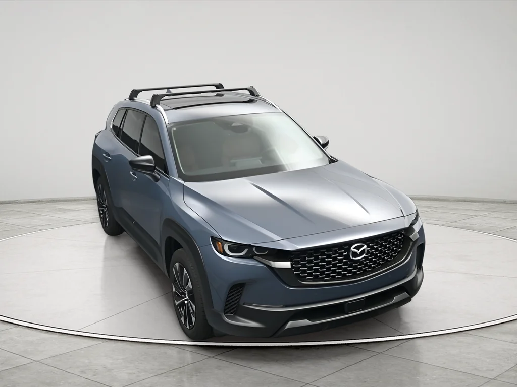 2026 Mazda CX-50 Premium Plus - Photo 8