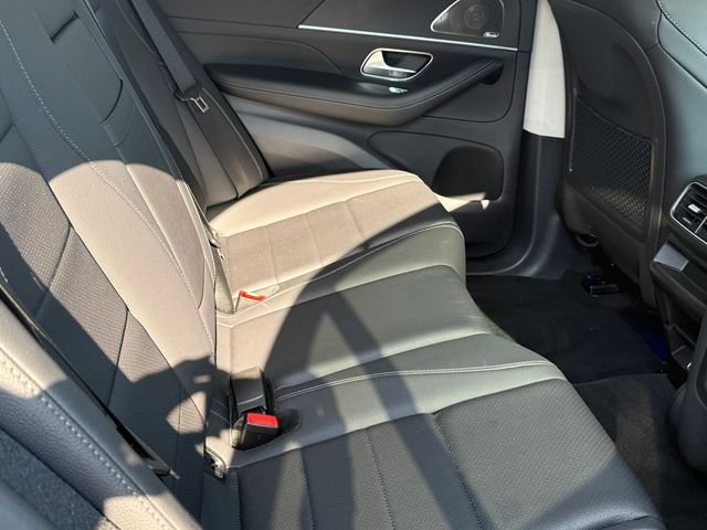 New 2026 Selenite Grey Metallic Mercedes-Benz GLE 450 image 25