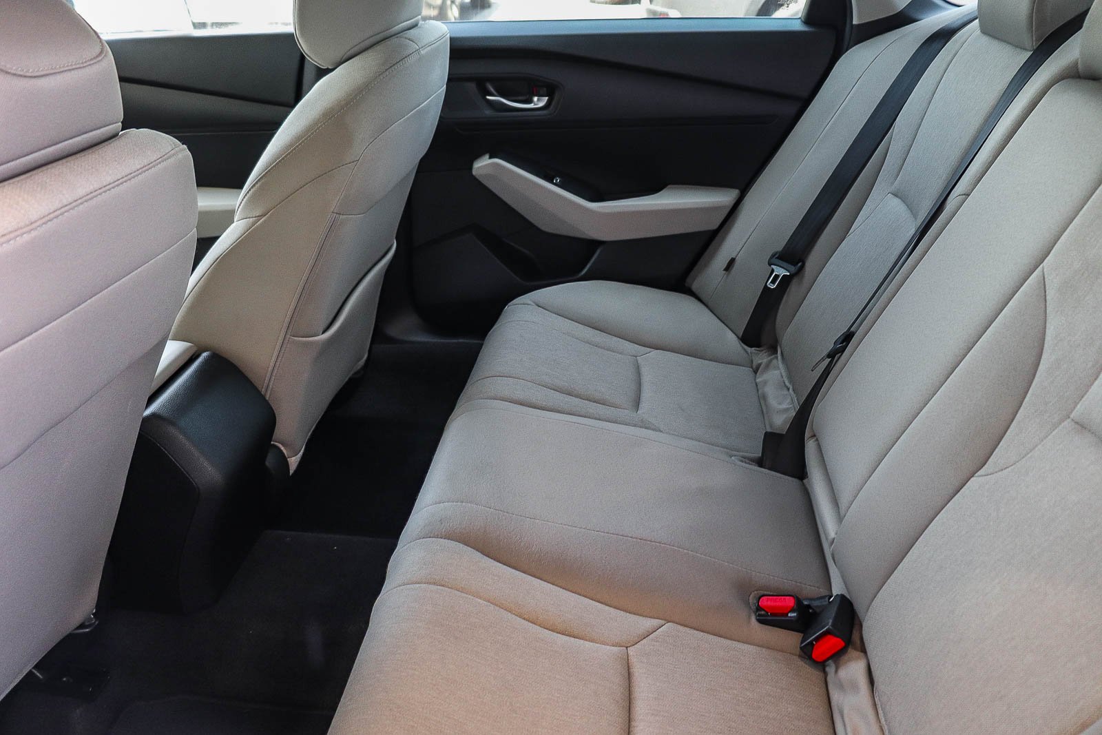 2024 Honda Accord LX - Photo 19