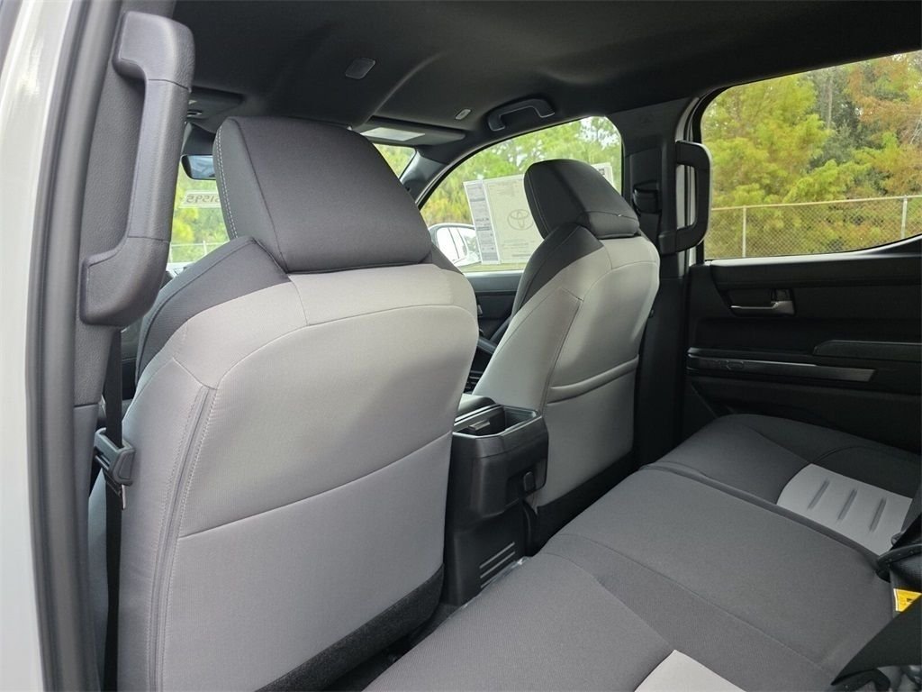 2025 Toyota Tacoma TRD Sport - Photo 44