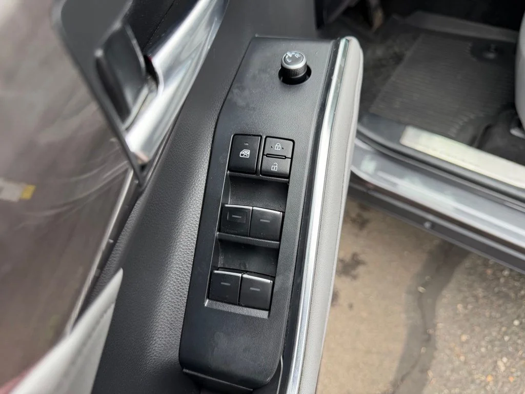2022 Toyota Highlander Platinum - Photo 13