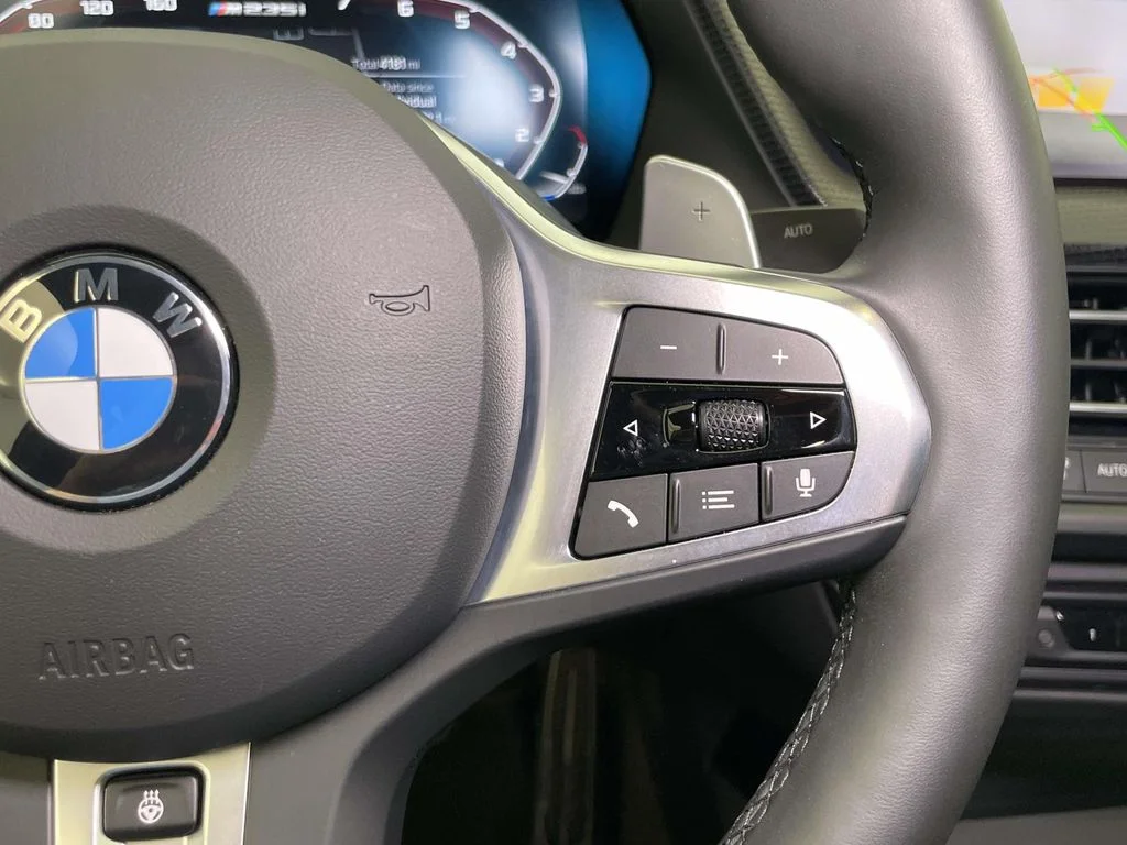 2024 BMW 2 Series M235i - Photo 33