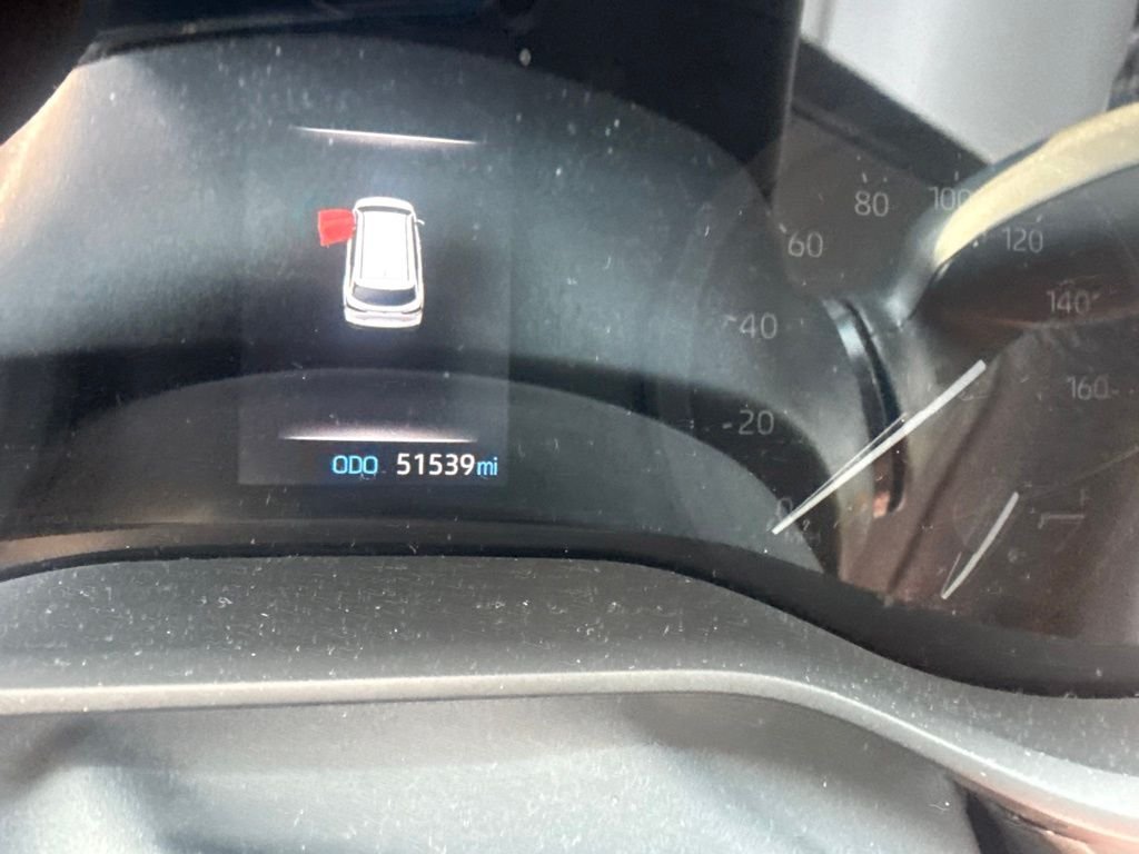 Used 2023 Beige Toyota XLE image 3