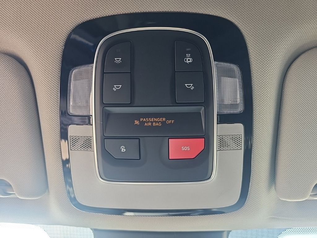 2023 Hyundai Santa Fe XRT - Photo 24
