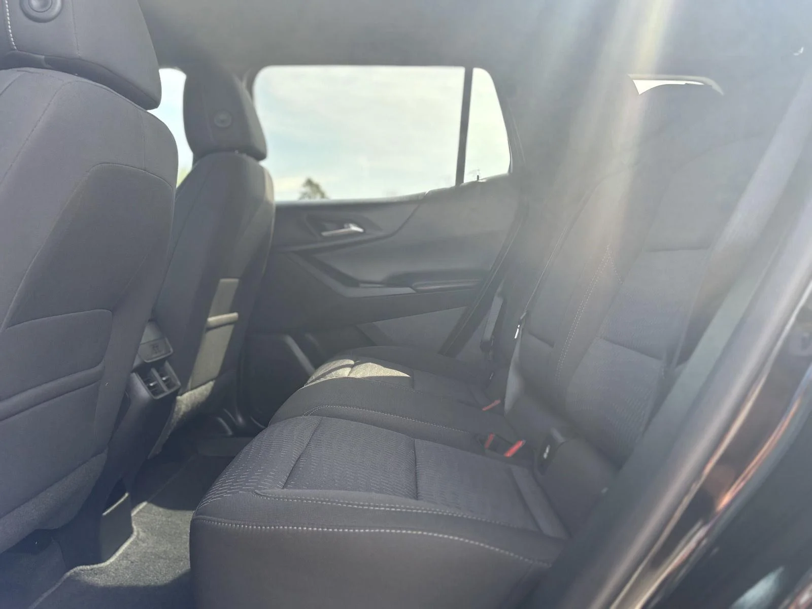 2025 Chevrolet Equinox LT - Photo 13