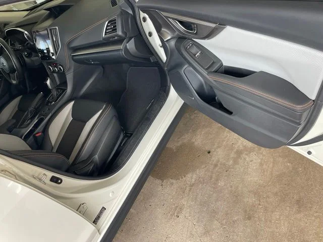 Used 2023 White Subaru Limited image 20