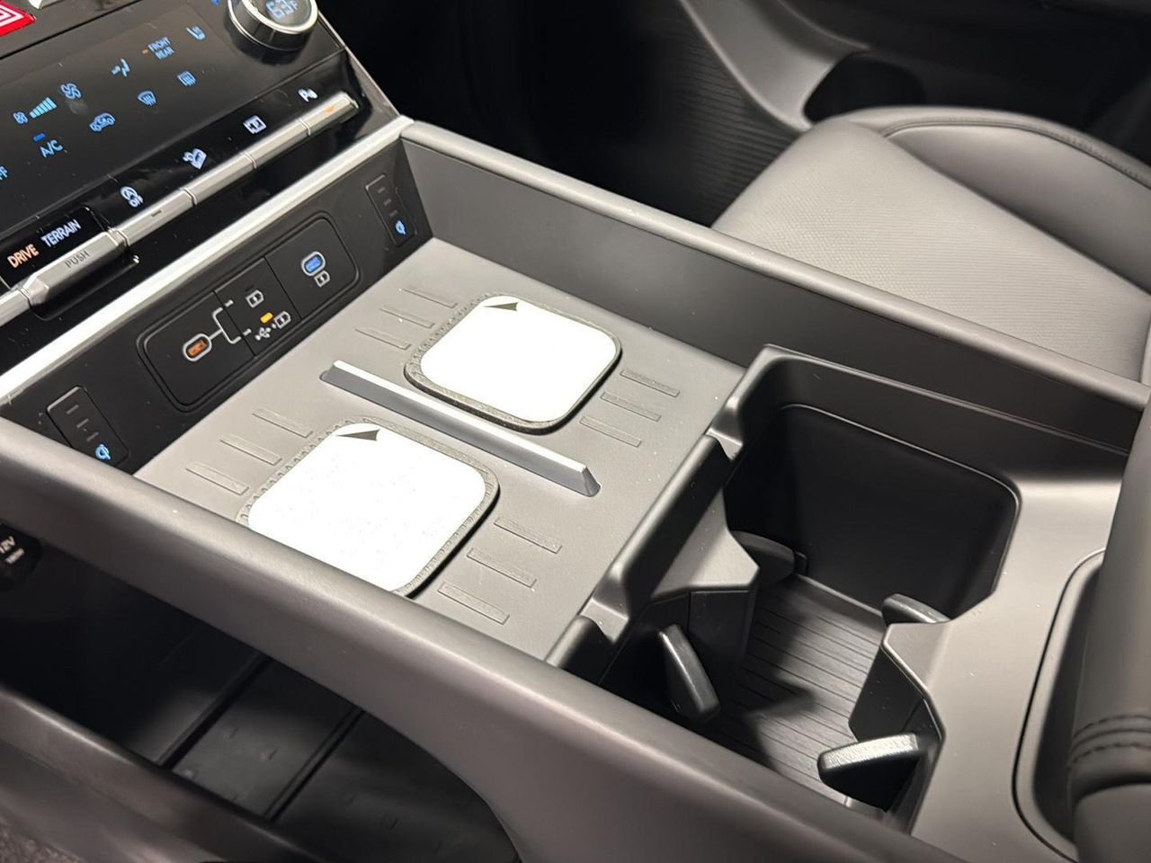 New 2026 Shimmering Silver Hyundai XRT AWD image 38