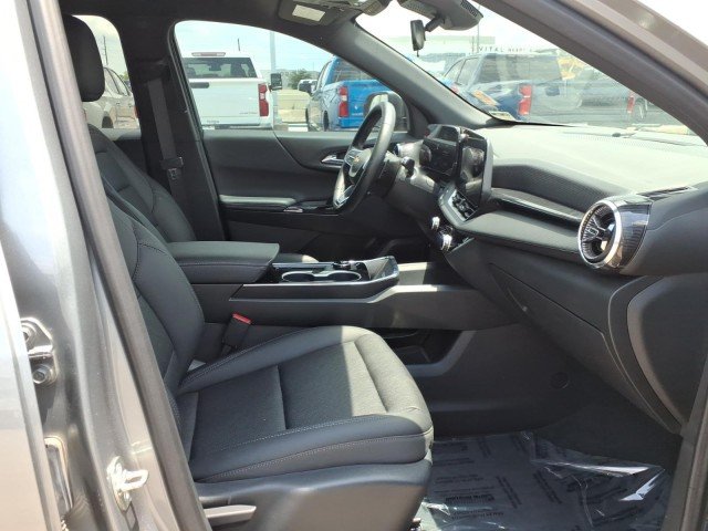 2026 Chevrolet Equinox LT - Photo 15