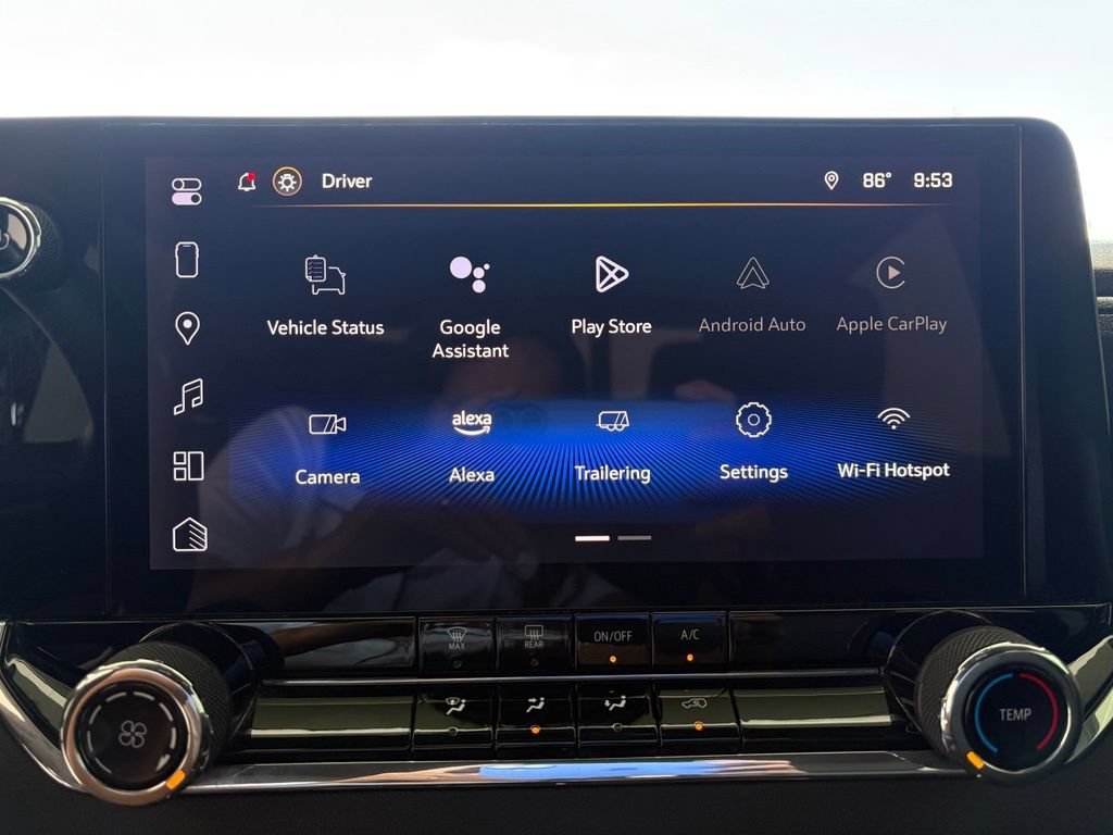 2024 Chevrolet Colorado Trail Boss - Photo 8