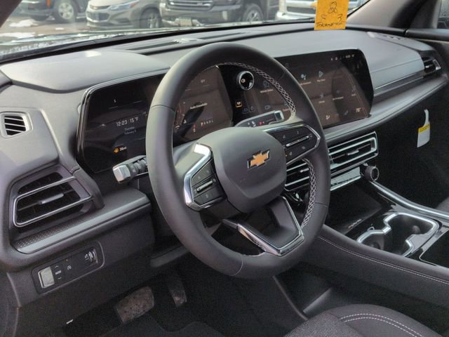 2026 Chevrolet Traverse LT - Photo 11