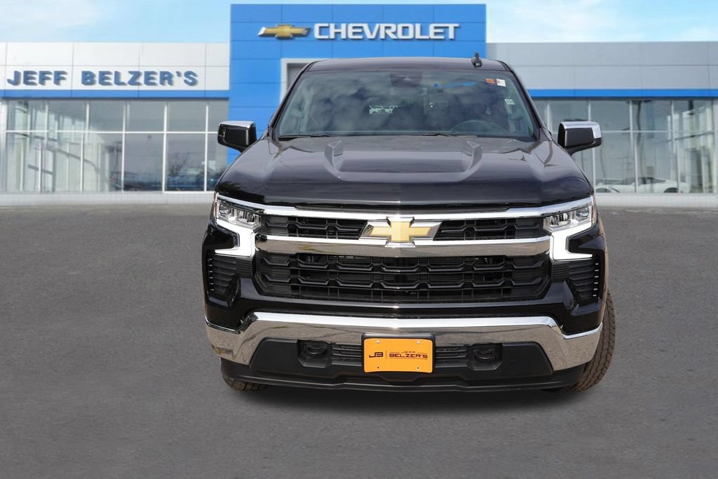 2026 Chevrolet Silverado 1500 LT - Photo 8