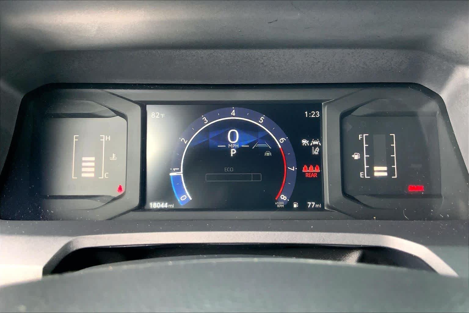 Used 2025 Underground Toyota SR image 25