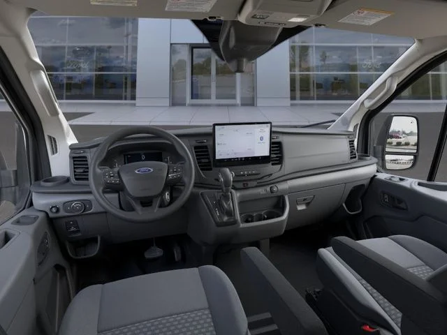 2026 Ford Transit Van Base - Photo 9