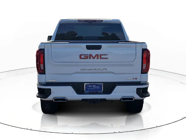 Certified Used 2026 White GMC AT4 image 6