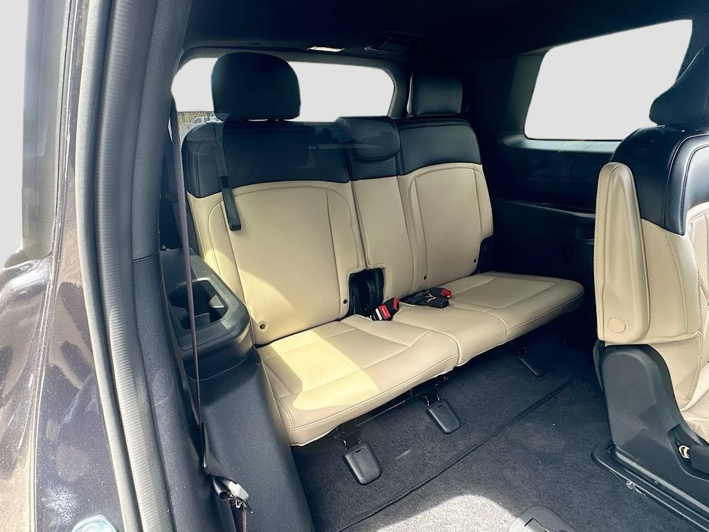 New 2027  Kia EX image 28