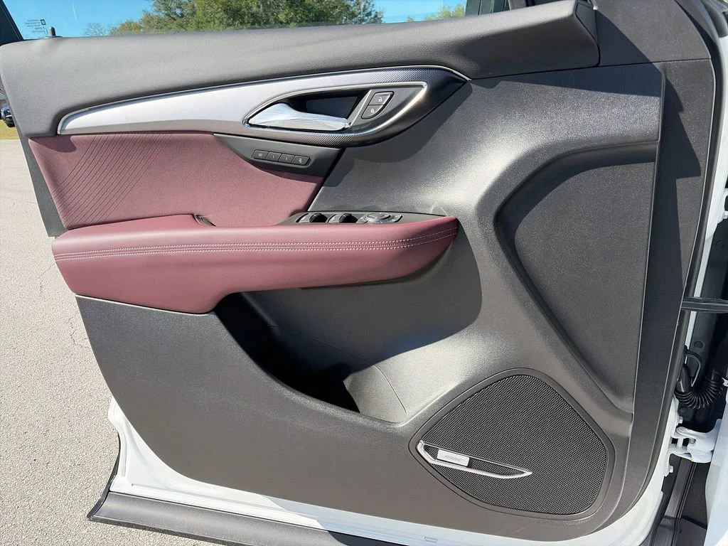 2026 Buick Envision Sport Touring - Photo 23