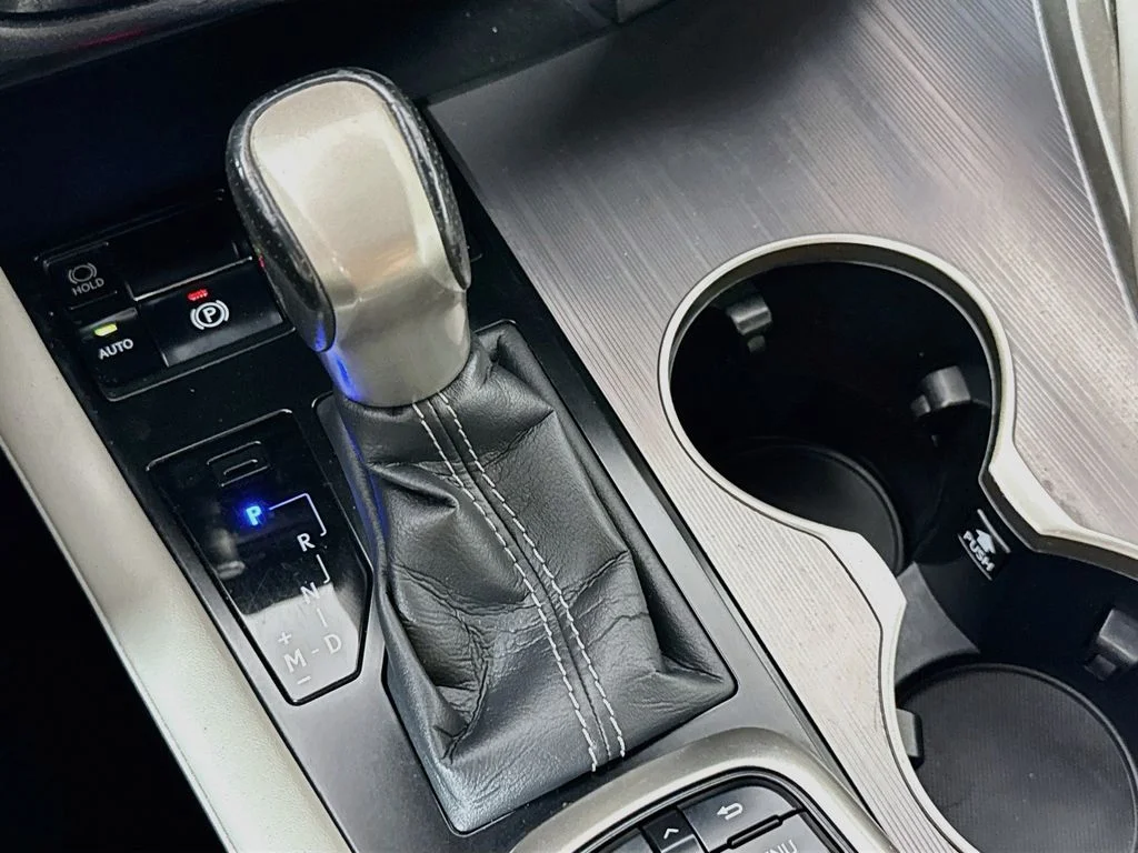 Used 2017 Silver Lexus 350 F Sport image 20