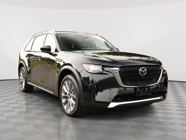 2024 Mazda CX-90 3.3 Turbo Premium Plus