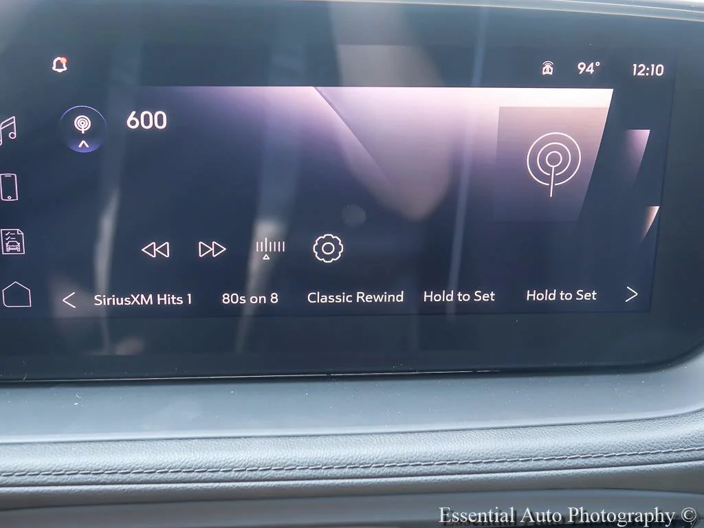 2026 Buick Encore GX Avenir - Photo 15