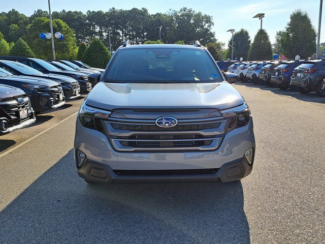 New 2026 RIVER ROCK PEARL Subaru Premium Hybrid image 2