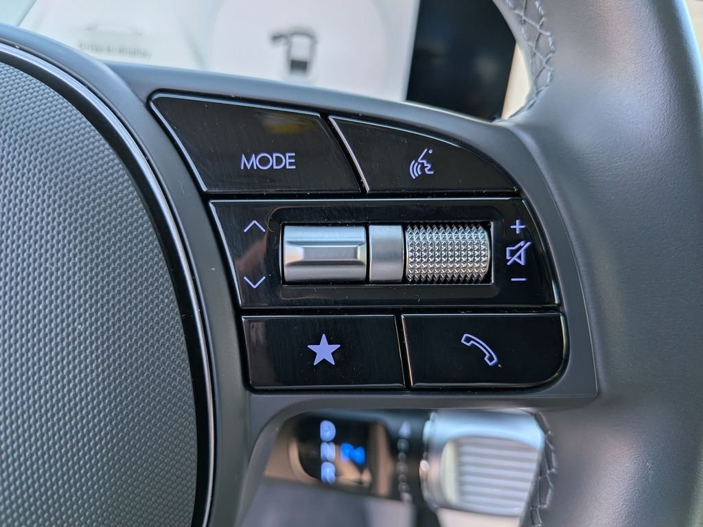 2025 Hyundai IONIQ 6 SEL - Photo 19
