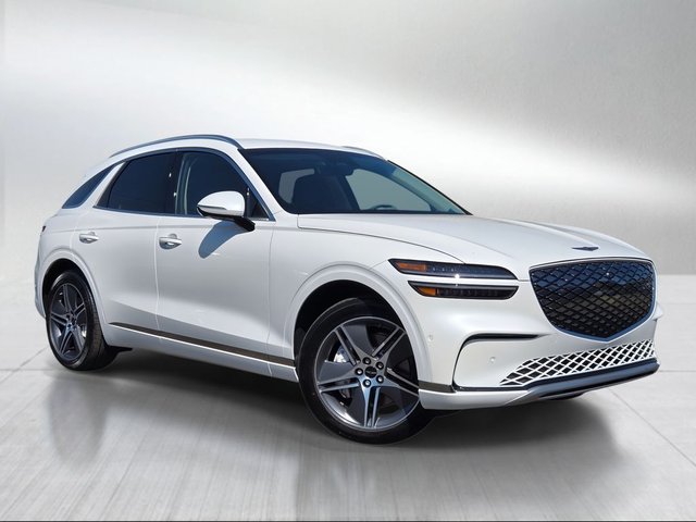 2027 Genesis Electrified GV70 PRESTIGE