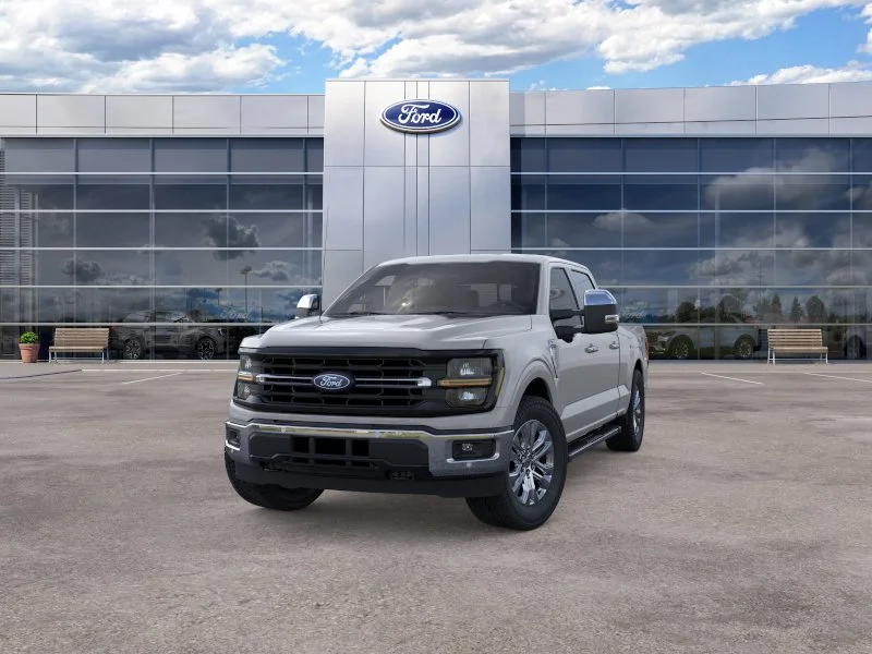 New 2026 Avalanche Ford XLT image 33