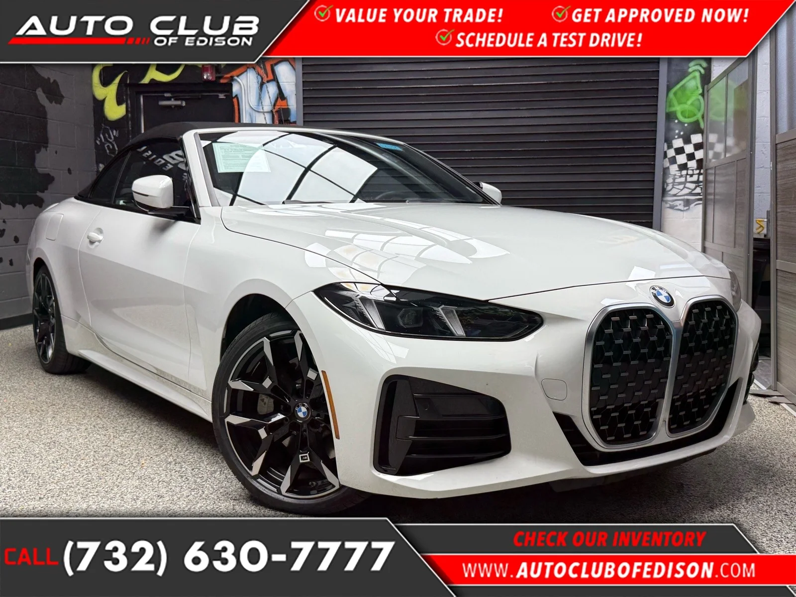 2026 BMW 4 Series