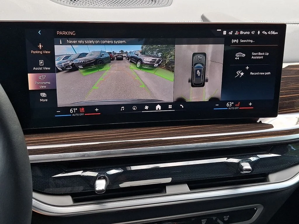 Used 2026 Gray Metallic BMW xDrive40i image 19