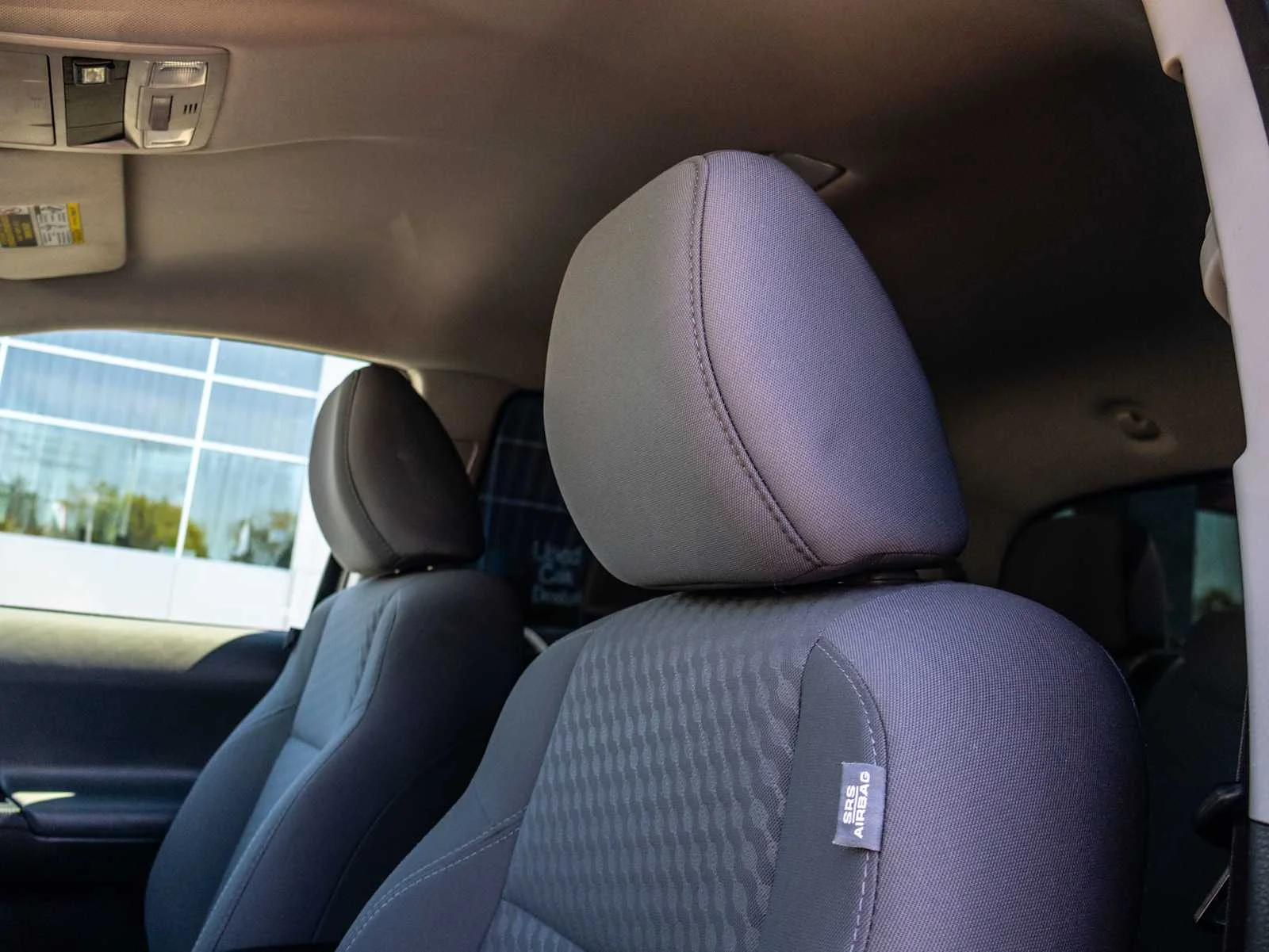 Certified Used 2021 Magnetic Gray Metallic Toyota SR5 image 29