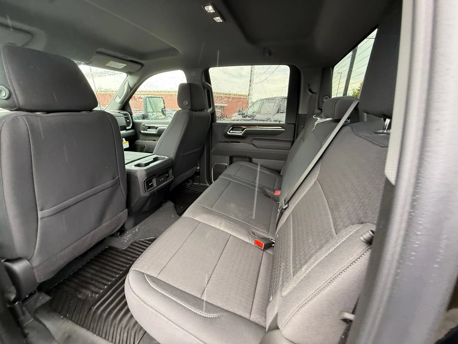 2026 Chevrolet Silverado 2500 HD LT - Photo 25