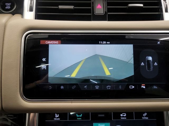 Used 2020 Black Land Rover HSE Td6 image 36