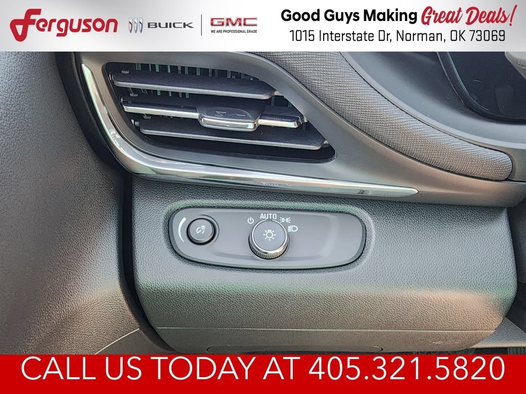 2026 Buick Envista Preferred - Photo 16
