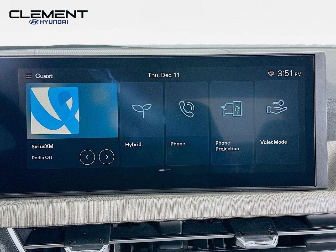 New 2026 Silver Hyundai Blue image 17
