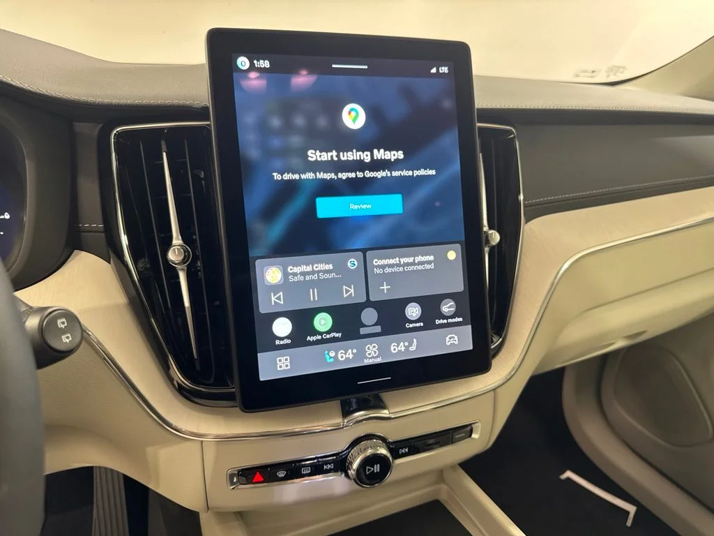 New 2026 Aurora Blue Volvo T8 Ultra image 13