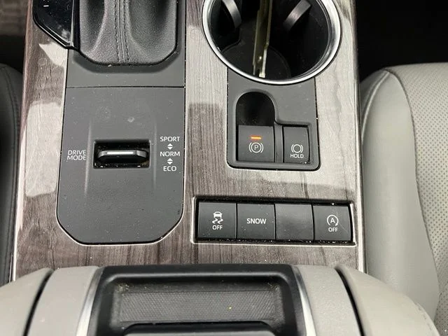 2021 Toyota Highlander Limited - Photo 30