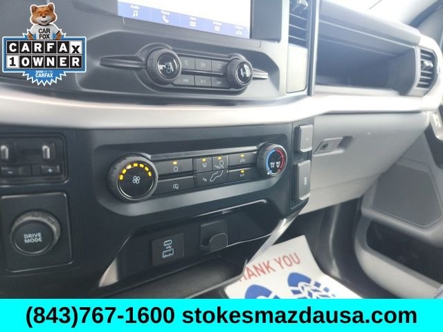 Used 2023 White Ford XL image 31