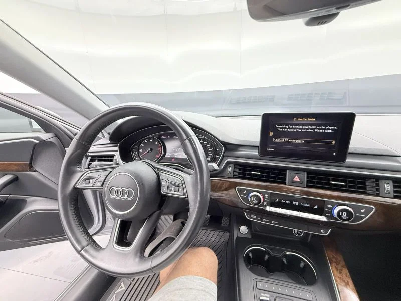 2019 Audi A4 Premium - Photo 35