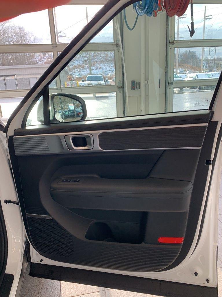 New 2026 White Hyundai Limited image 22