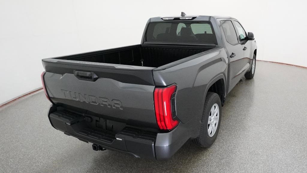 New 2026 Magnetic Gray Metallic Toyota  SR image 13