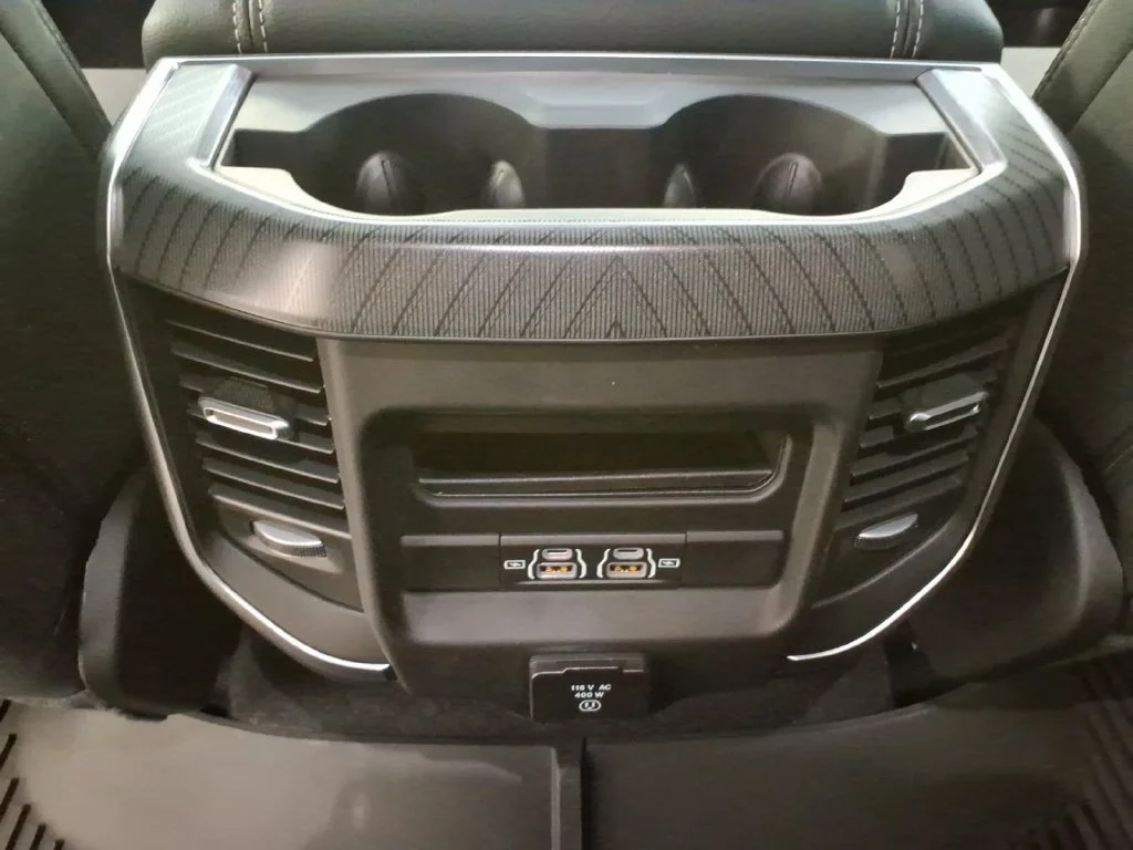 2026 RAM 1500 Big Horn/Lone Star - Photo 11