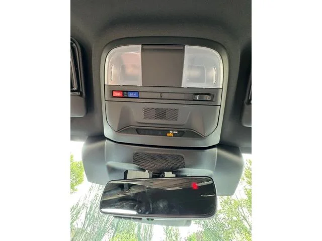 New 2026 CRYSTAL BLACK SILICA Subaru Wilderness image 20
