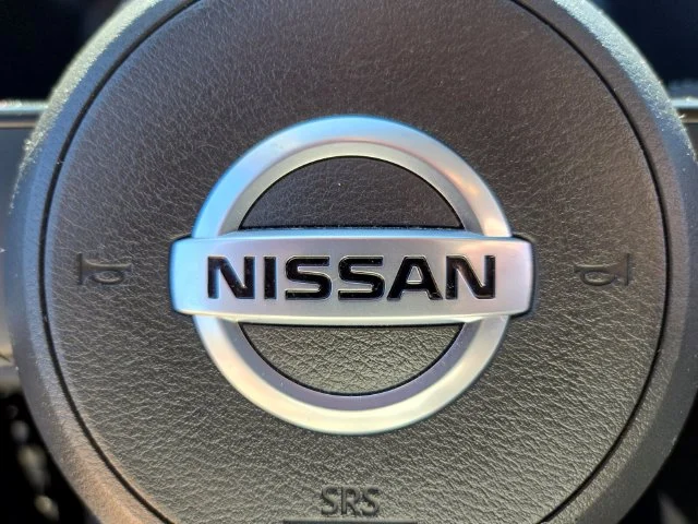 Used 2021 Black Nissan S image 29