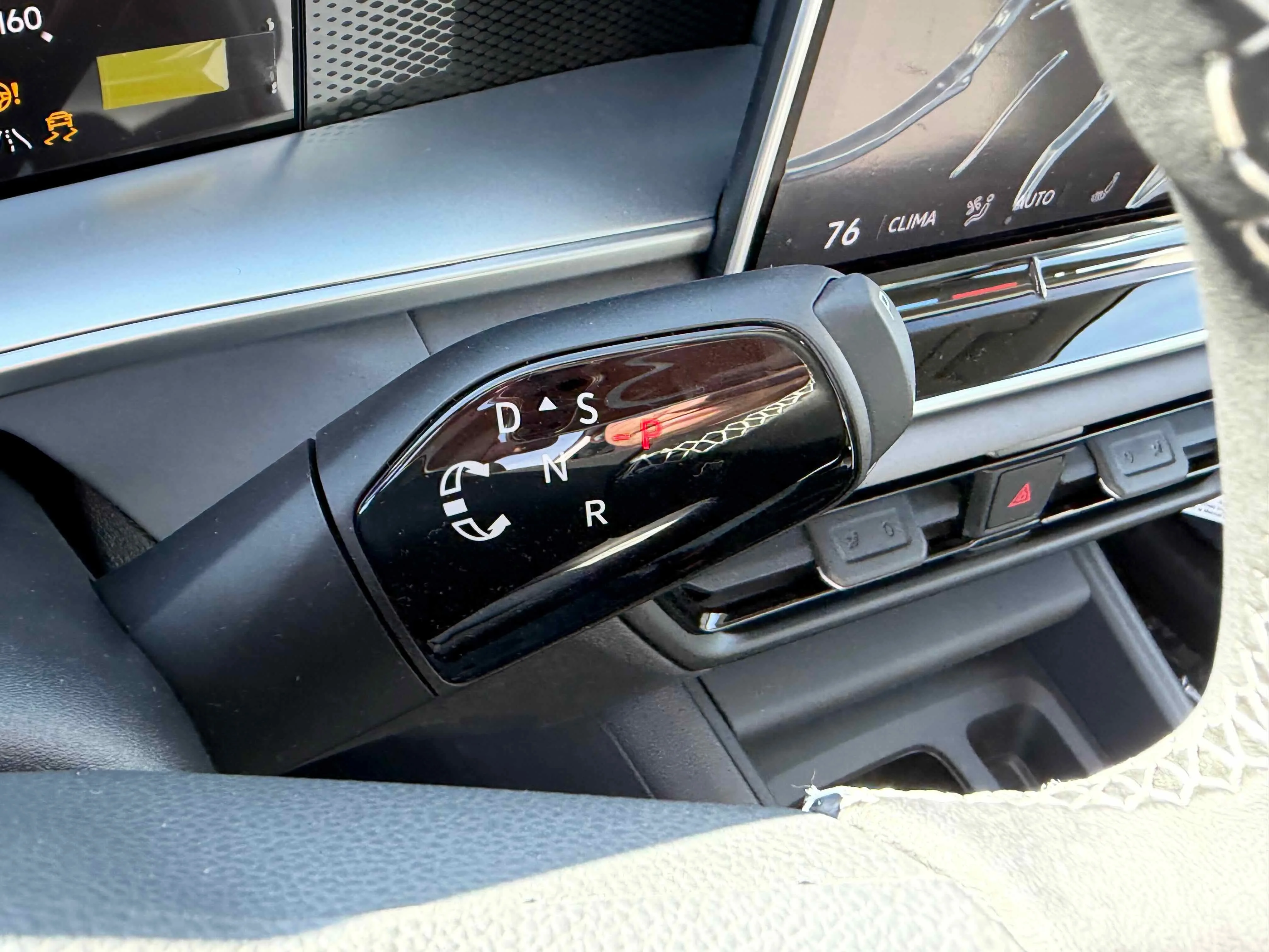 New 2026 Platinum Gray Volkswagen SE image 25