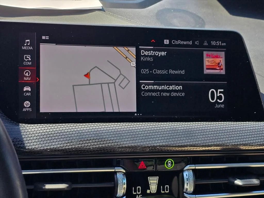 Used 2021 White BMW 228i image 19