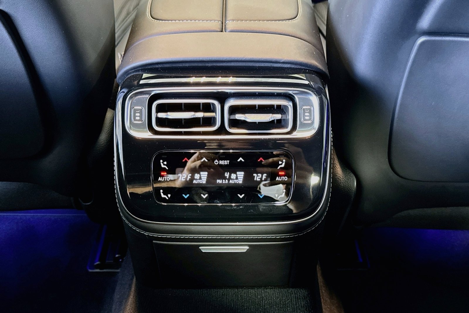2026 Mercedes-Benz S-Class AMG S 63 - Photo 23