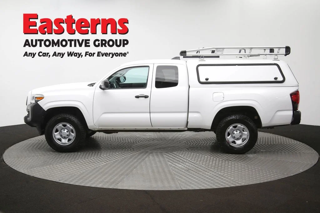 Used 2020 White Toyota SR image 57
